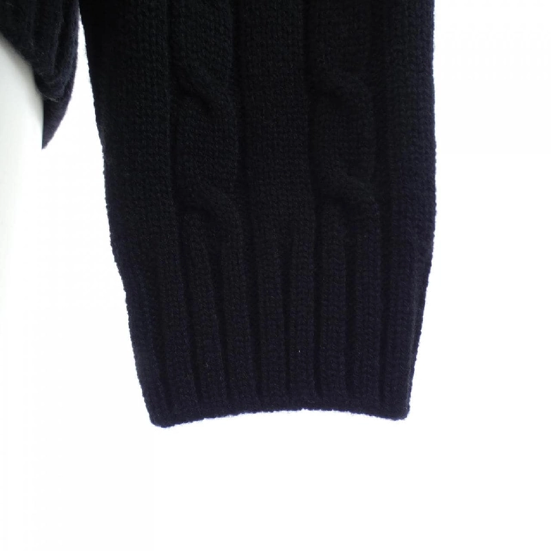 Áo len CELINE Trionf Sweater len cáp cashmere 2AD4G362W - Hàng hiệu Authentic 888043