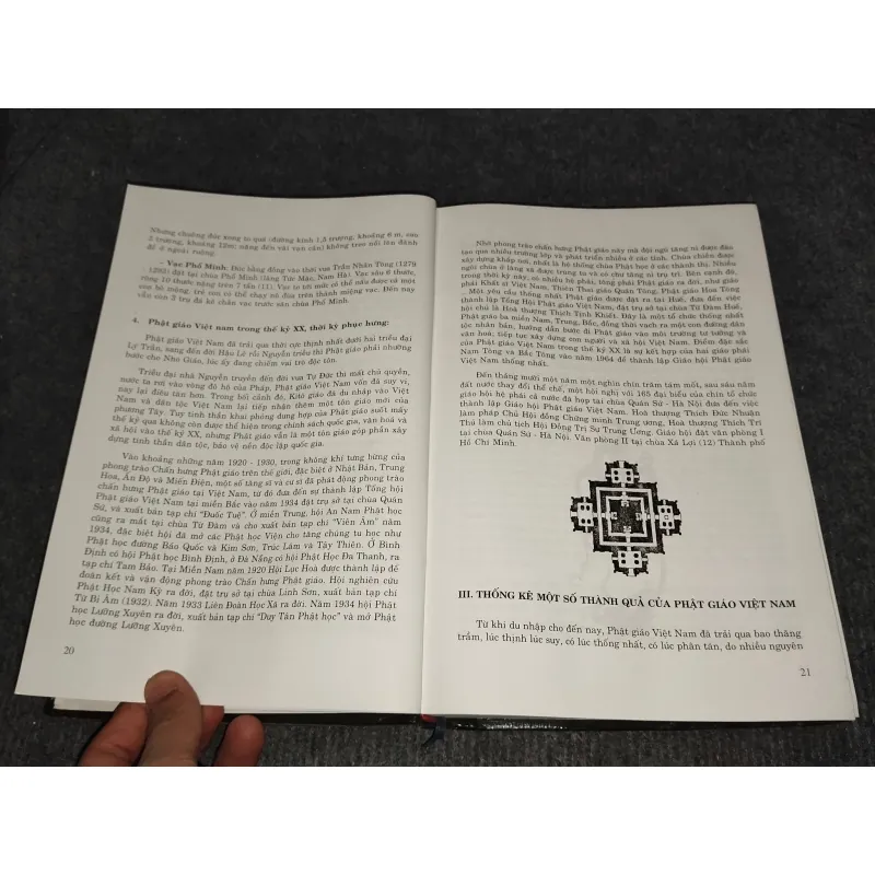 PHẬT GIÁO VIỆT NAM & THẾ GIỚI 992584