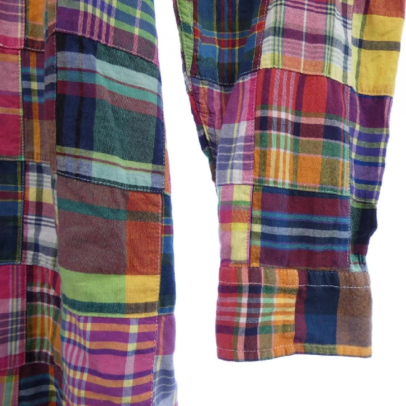 Hàng hiệu BROOKS BROTHERS - Áo thun 898468