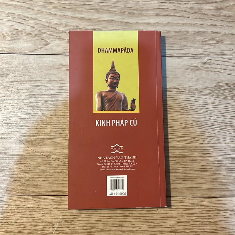 Kinh Pháp Cú 478701