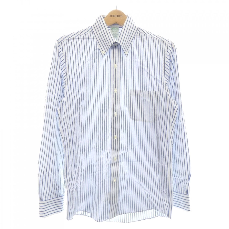 Áo sơ mi BROOKS BROTHERS - Hàng hiệu Authentic 894223