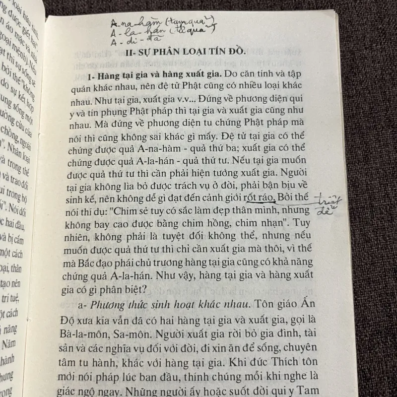Phật Pháp Khái Luận - Thích Ấn Thuận - Tôn giáo (Phật học) 657892