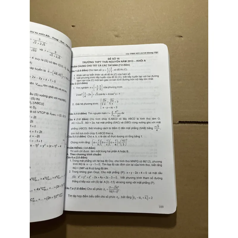 Cẩm nang luyện thi đại học 976882