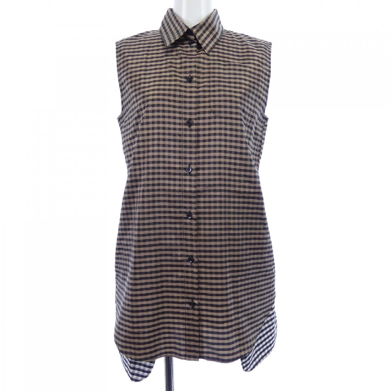 クリスチャンディオール CHRISTIAN DIOR 6C21565D1647 Áo sơ mi - Hàng hiệu Chính hãng 825863