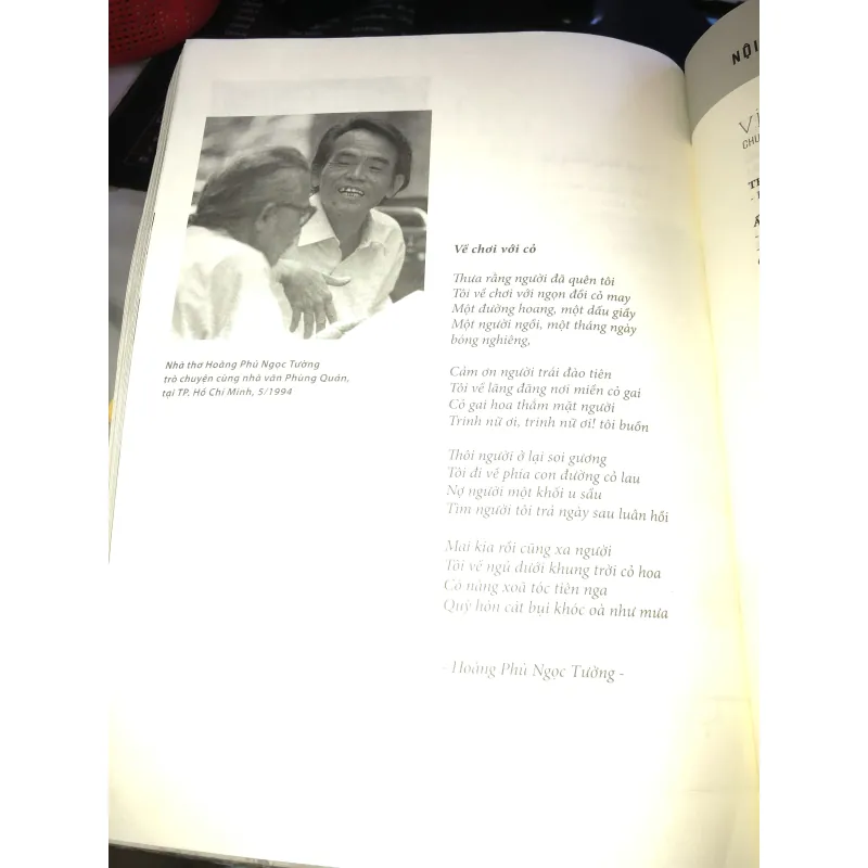 Viết và đọc - Chuyên đề mùa đông - nhiều tác giả 991718