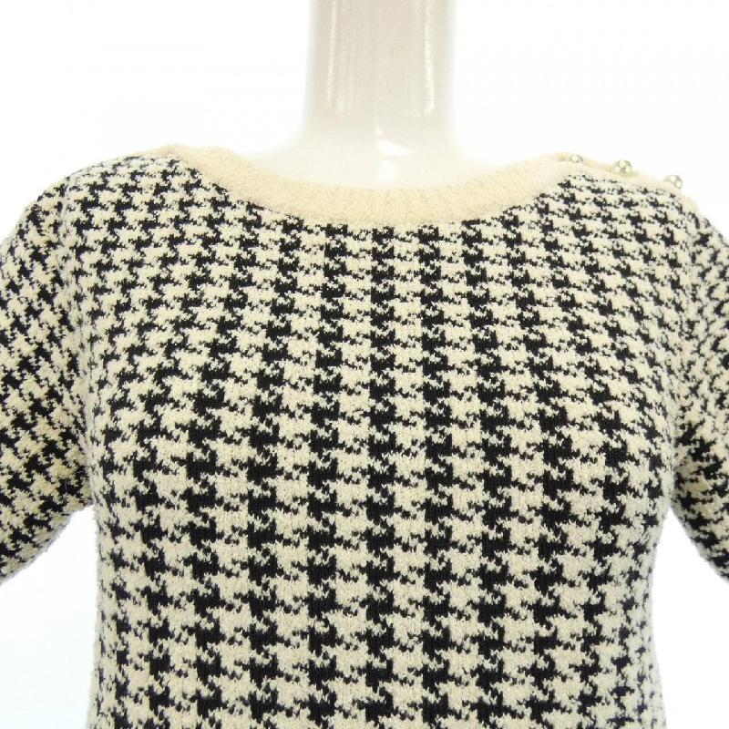 Christian Dior 354R14AM324 Váy 646954