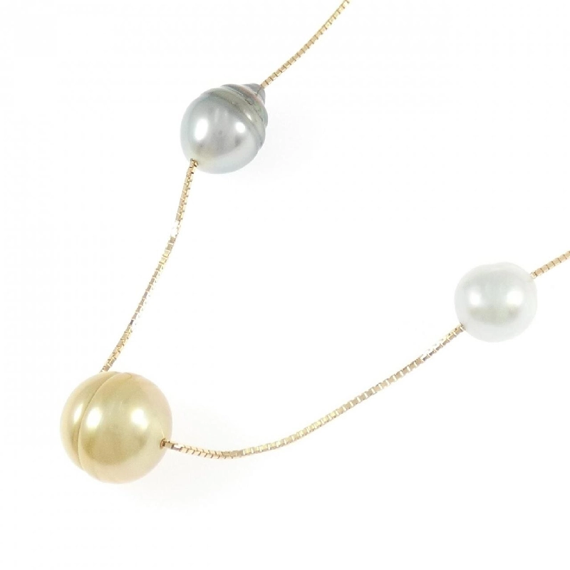 Tasaki Ngọc Trai Trắng - Hàng hiệu Chính hãng 842719