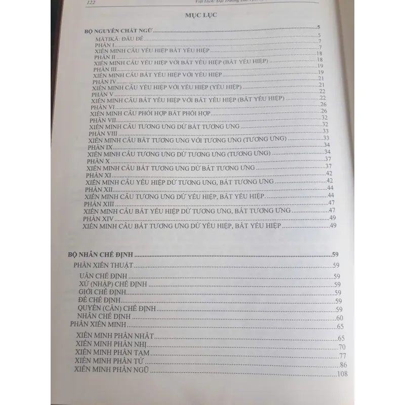 Tạng Vô Tỷ Pháp - 7 cuốn 717706