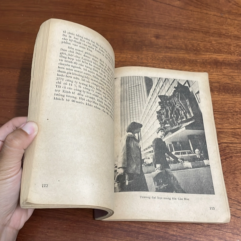[Sách Xưa] - II Sách Lịch Sử: Người Anh Em Kết Nghĩa Lai Xích - 1984 503757
