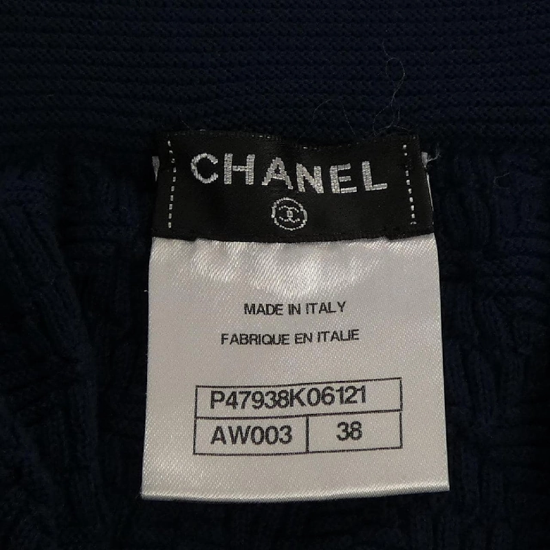CHANEL P47938K06121 Váy - Hàng hiệu Chính hãng 815399