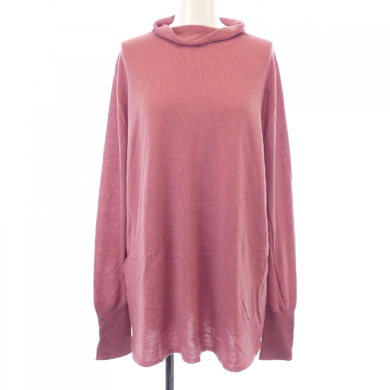 【Mã giảm giá】Les Copains ニット 635551