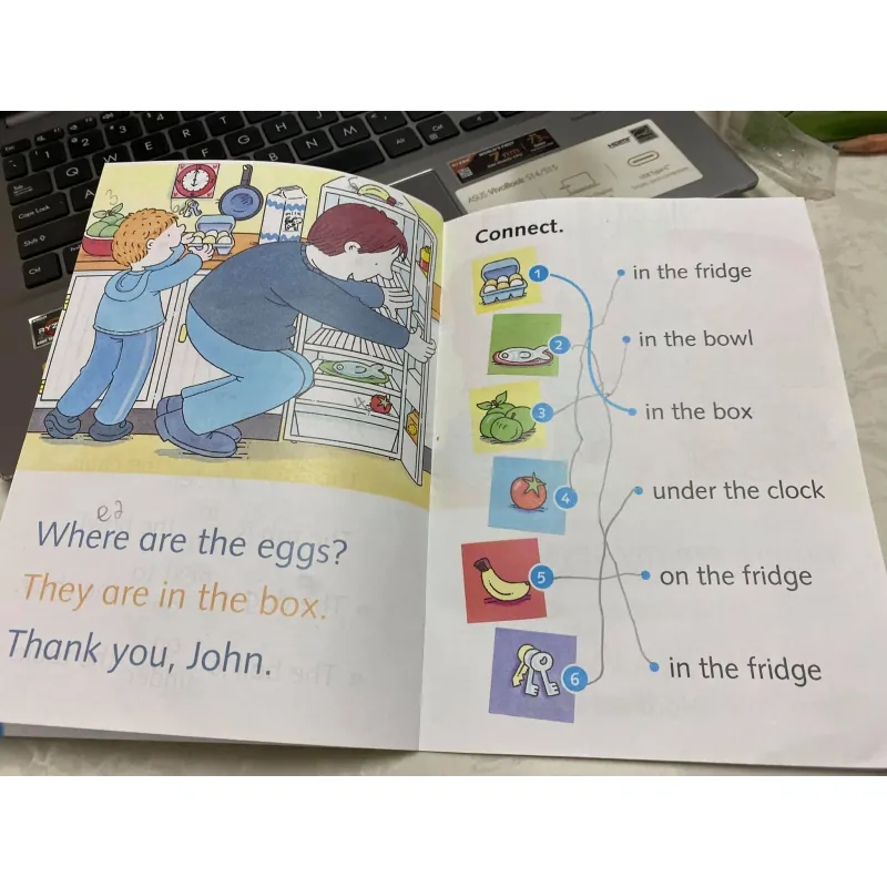 DOLPHIN READER - BỘ 35 QUYỂN 5 LEVEL 737796