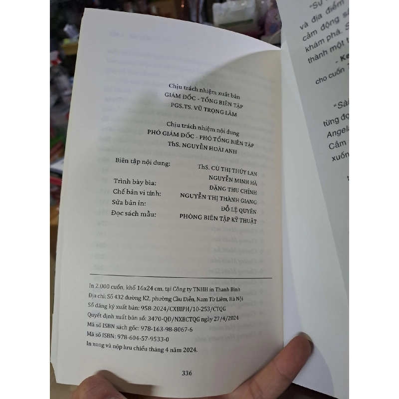 Sài Gòn - Ralph Pezzullo LỊCH SỬ - CHÍNH TRỊ - TRIẾT HỌC VAVO0910 920410