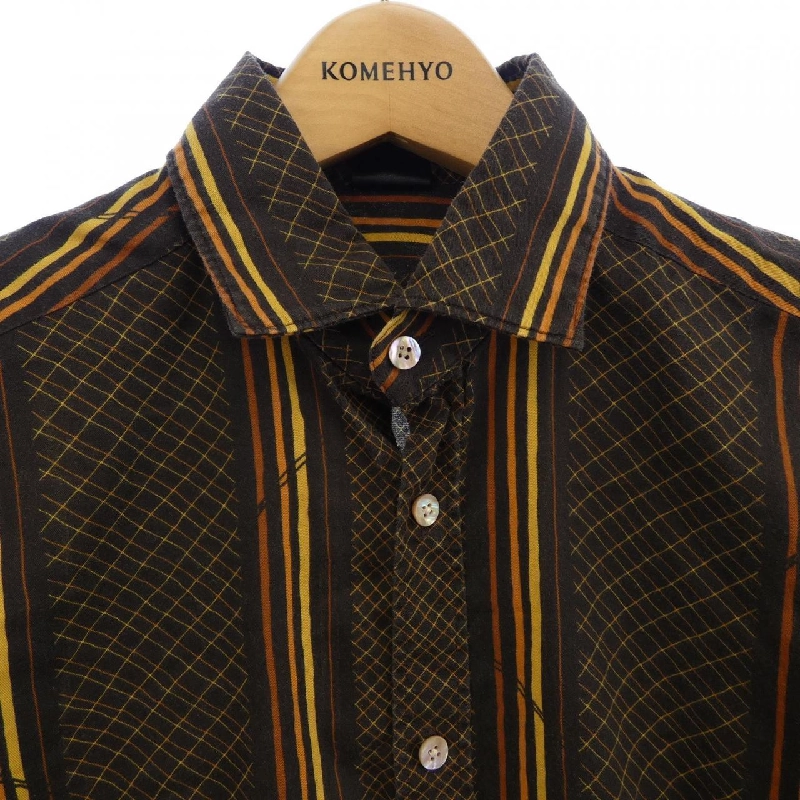 Áo sơ mi BAGUTTA - Hàng hiệu Authentic 893334