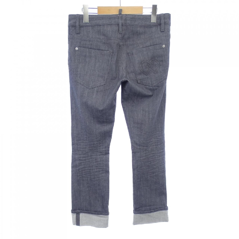 Quần jeans DSQUARED2 - Hàng hiệu Authentic 824722