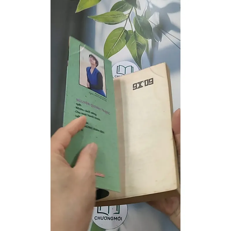 9X'09 - Nguyễn Quỳnh Trang 688653