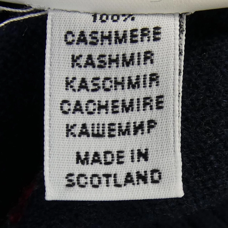 Áo khoác cardigan THOM BROWNE MKC001AKA009 - Hàng hiệu Authentic 887970