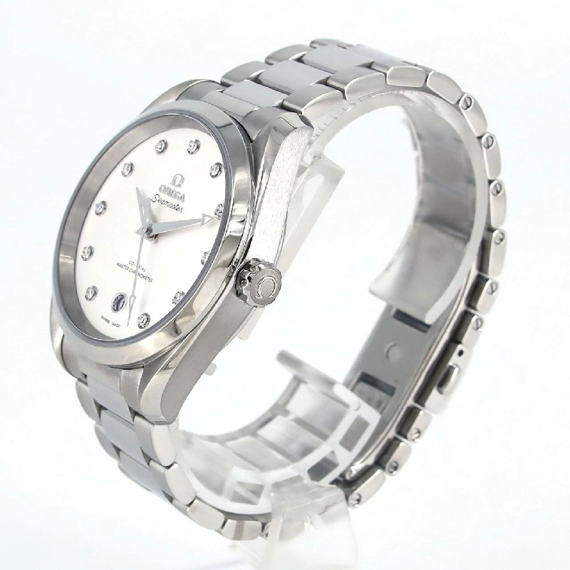 Đồng hồ Omega Seamaster Aqua Terra 11P 220.10.38.20.52.001 SS tự động - Hàng hiệu chính hãng 882574