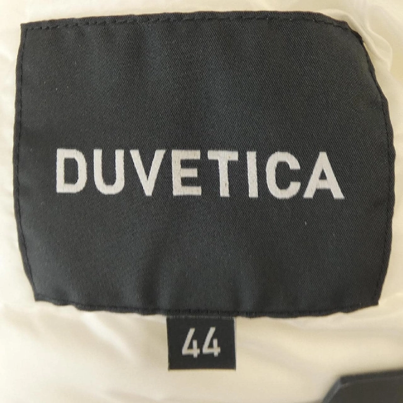 Áo khoác lông vũ DUVETICA BENEFICA 631937