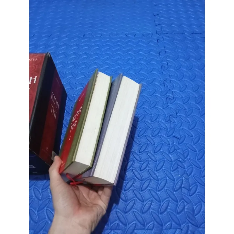 Kinh Thi - Khổng Tử 994522