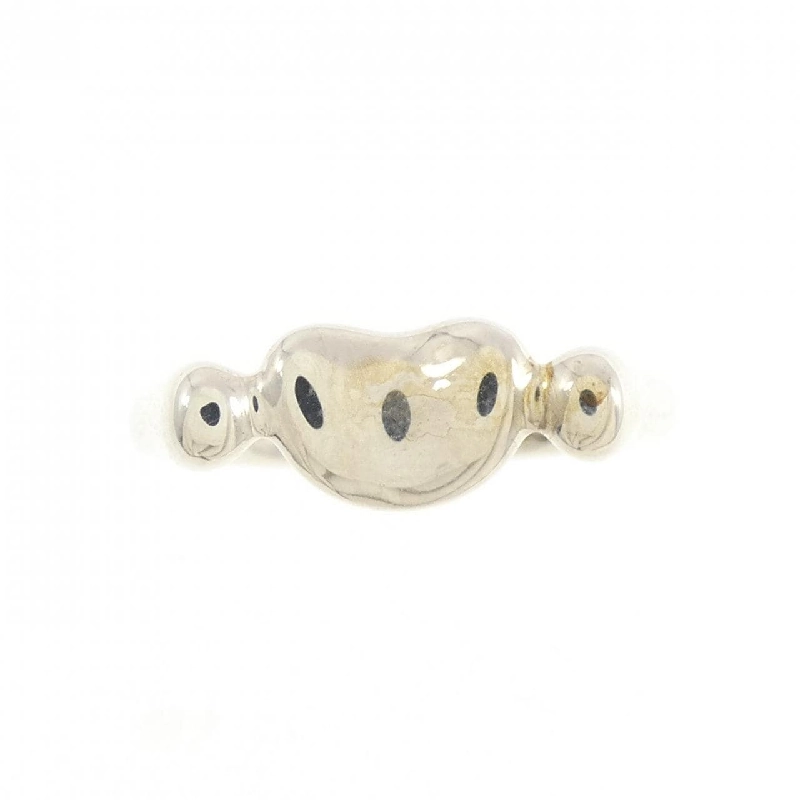 Nhẫn Bean Tiffany - Hàng hiệu Authentic 837160