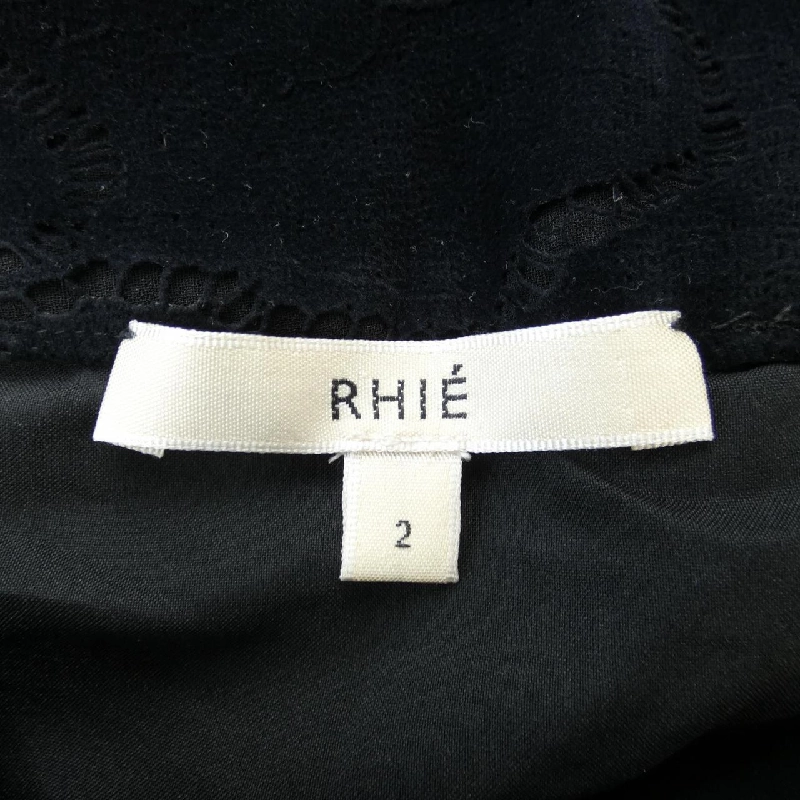 【Mã giảm giá】Váy RHIE 652627