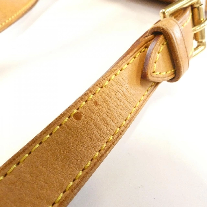 Louis Vuitton Monogram Montsouris MM M51136 Ba lô - Hàng hiệu Chính hãng 801646