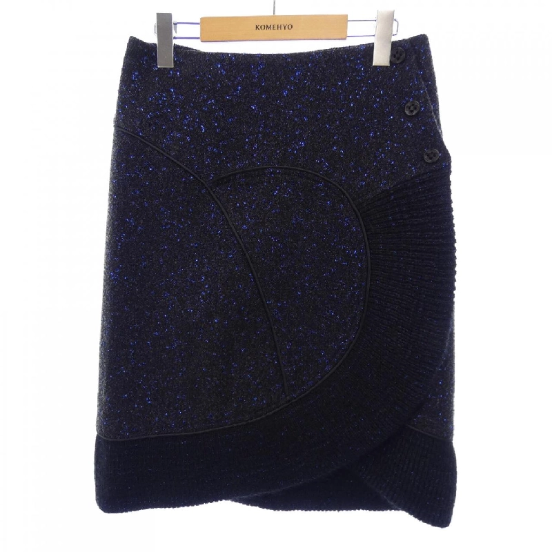 Chân váy ISSEY MIYAKE 650224