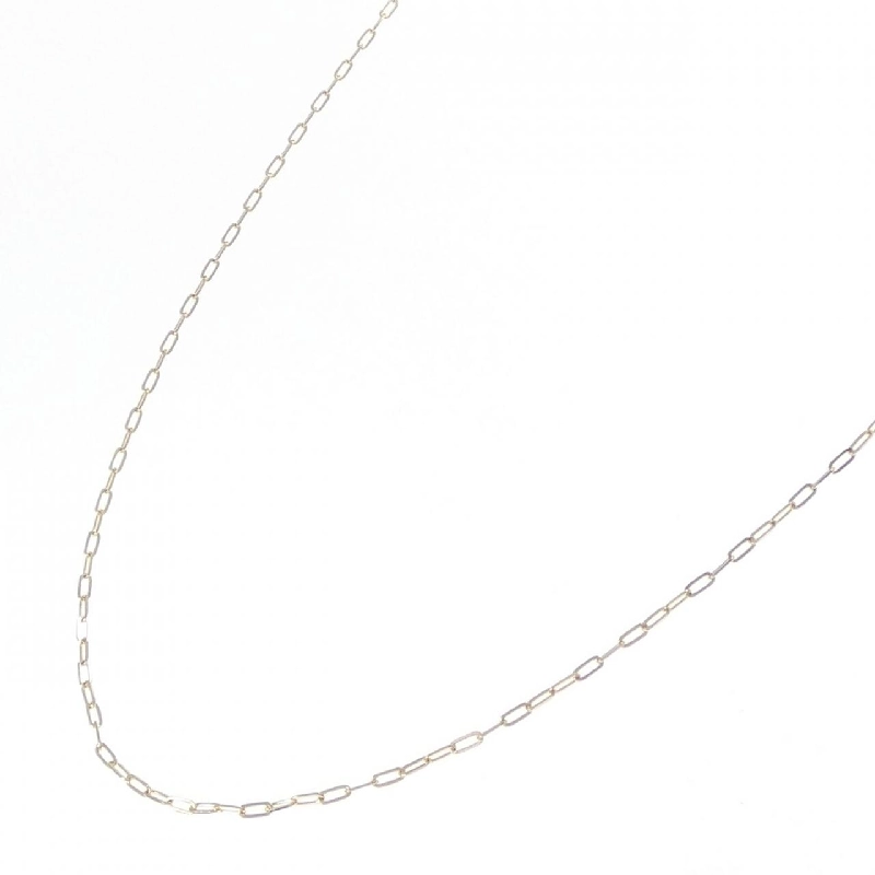 K18YG Dây chuyền - Hàng hiệu Chính hãng 869973