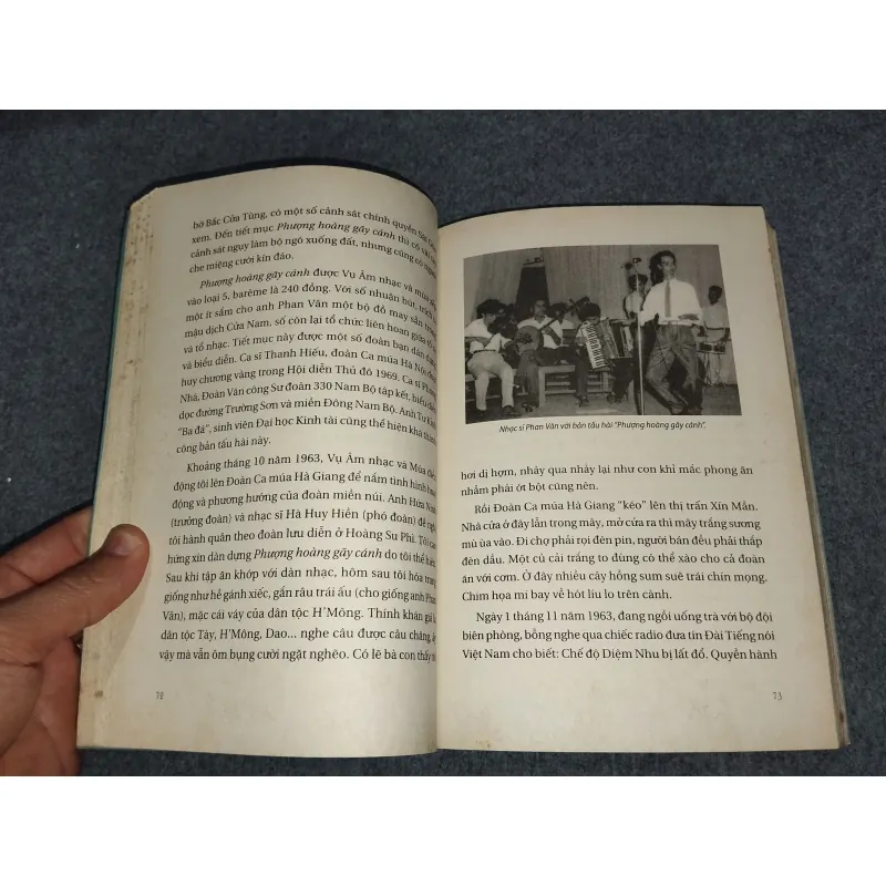 NGÀY ẤY ĐÃ QUA RỒI 727154