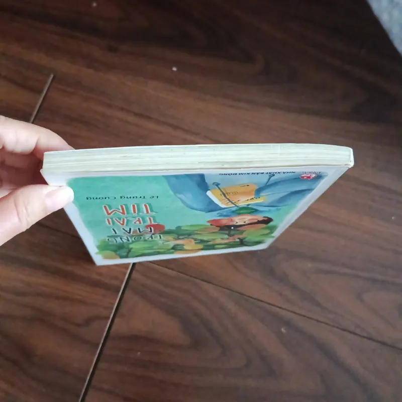 Trong mắt trái tim 761831