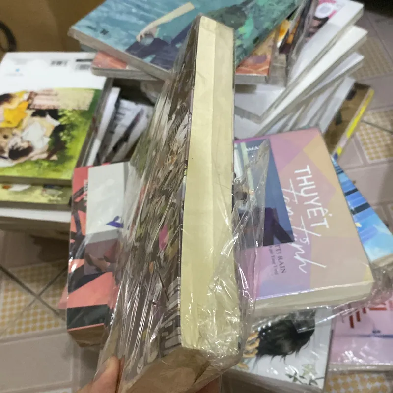 Bảy ngày điếm ngược  644998