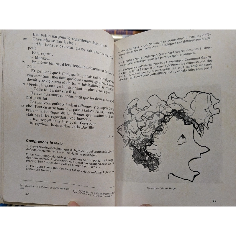 Les enfants dans la ville - Victor Hugo 788187