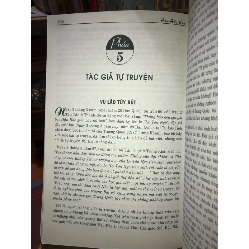 Hậu hắc học - Lý Tôn Ngô 539477