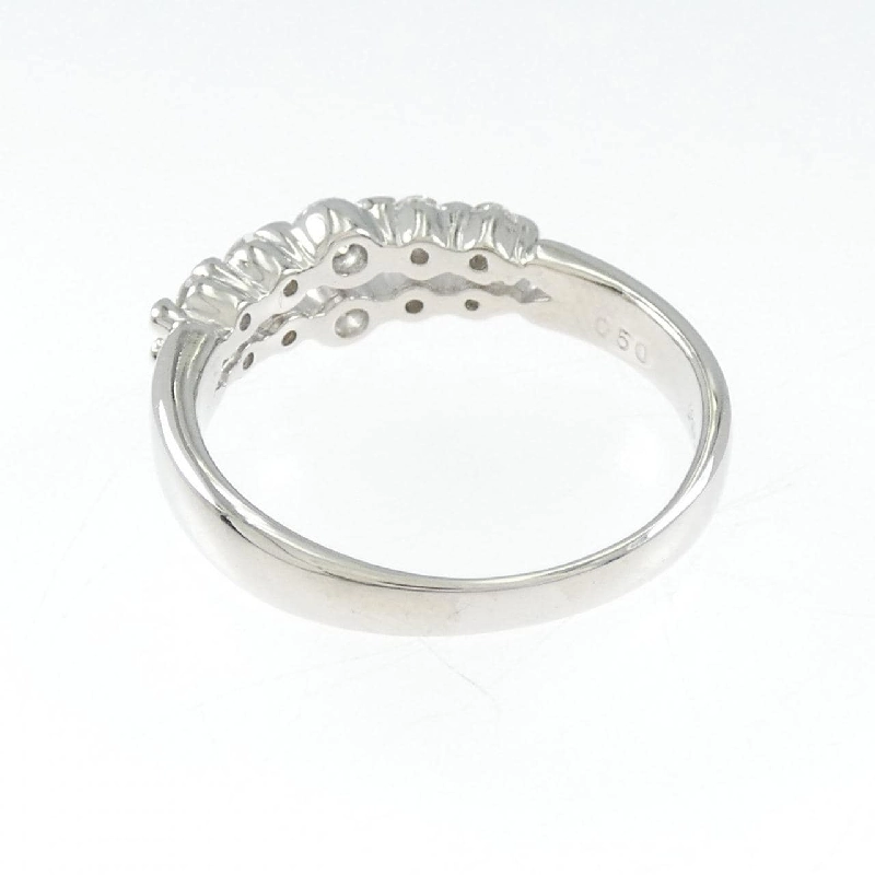 Nhẫn kim cương PT900 0.50CT - Hàng hiệu Authentic 849132