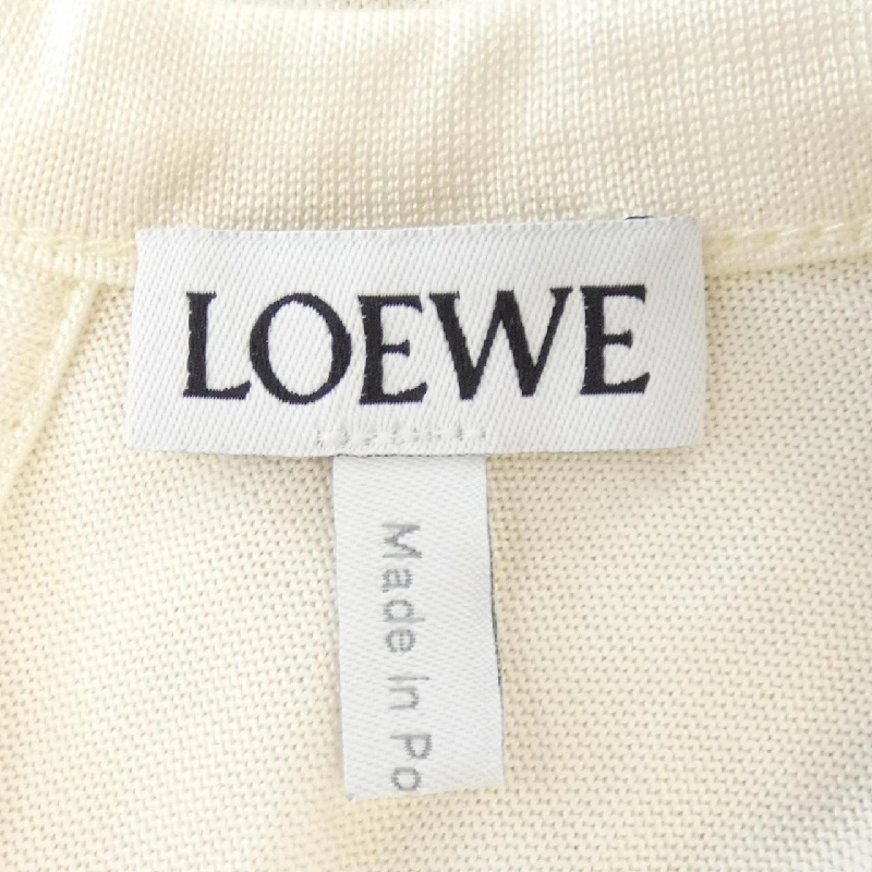 LOEWE Anagram S540Y07XDK T-shirt - Hàng hiệu Chính hãng 826237
