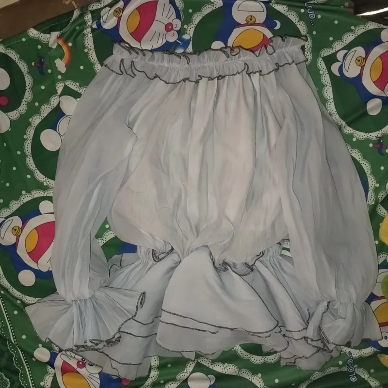 Váy babydoll siêu xinh lun 756913