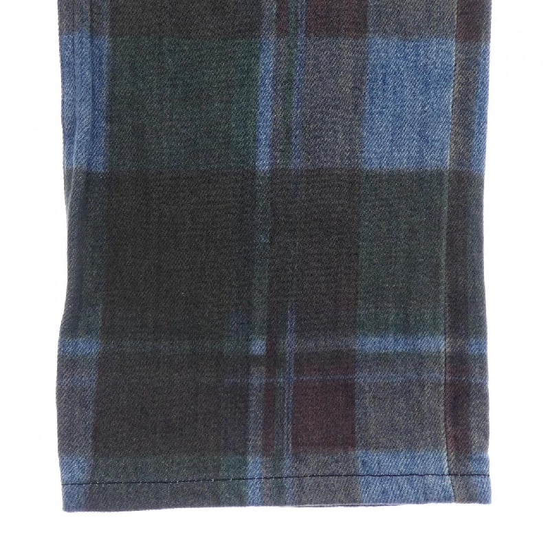 Chanel CHANEL P46334W05355 Quần - Hàng hiệu Chính hãng 815223