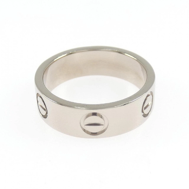 Nhẫn Cartier Love - Hàng hiệu Authentic 834224