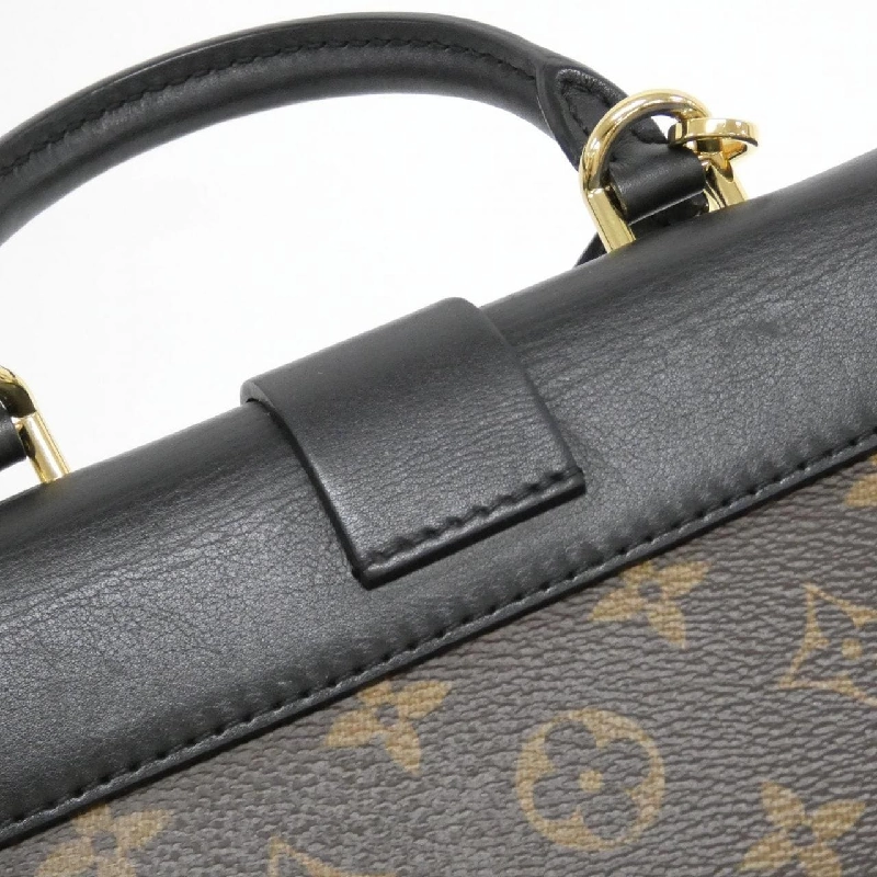Túi Louis Vuitton Monogram Rocky BB M44141 618705