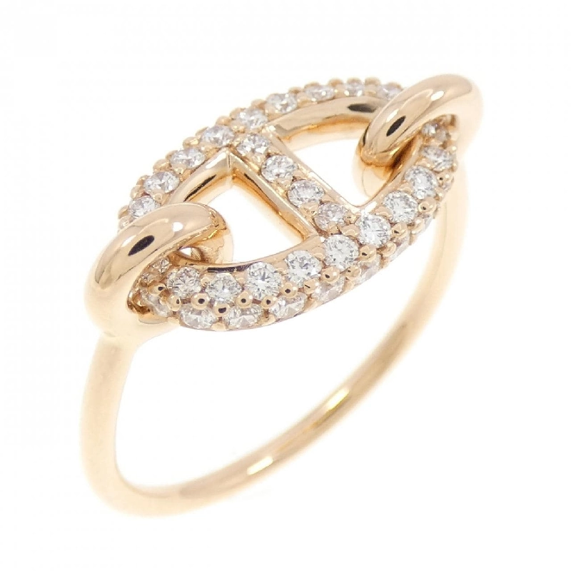 Nhẫn Flandore Hermès - Hàng hiệu Authentic 836276