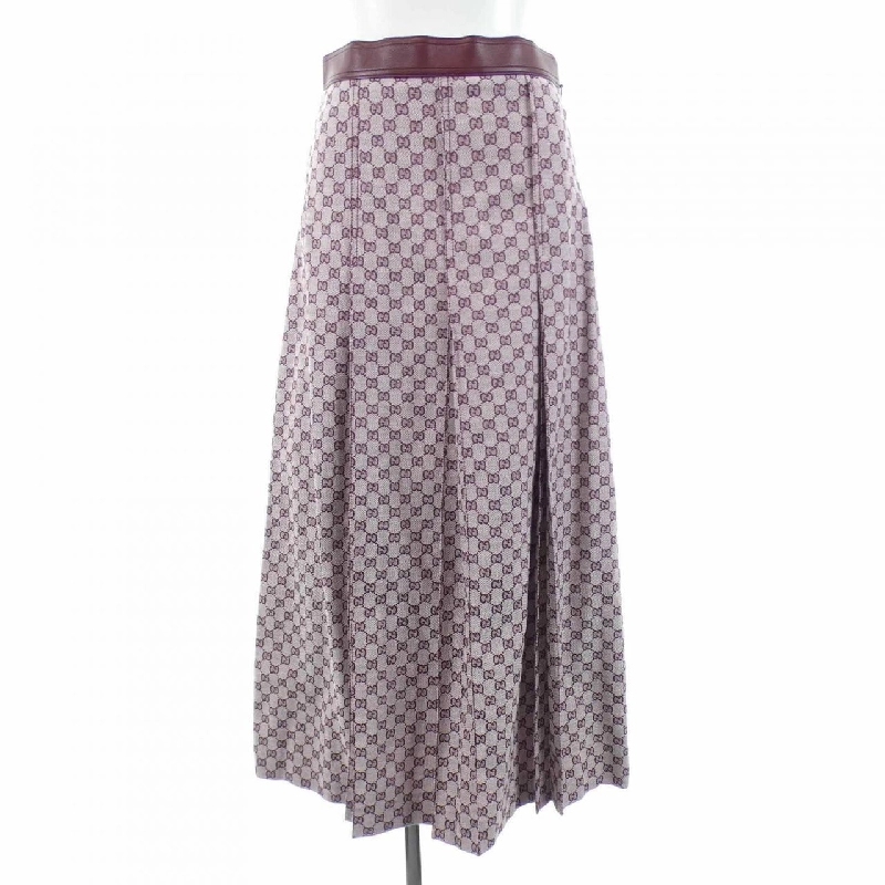 Gucci 100 năm GG 676554 Z8AWF Váy - Hàng hiệu Chính hãng 812780