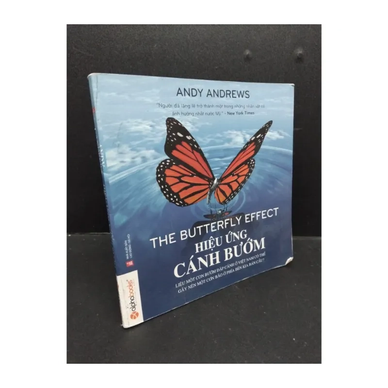 Hiệu ứng cánh bướm 982507