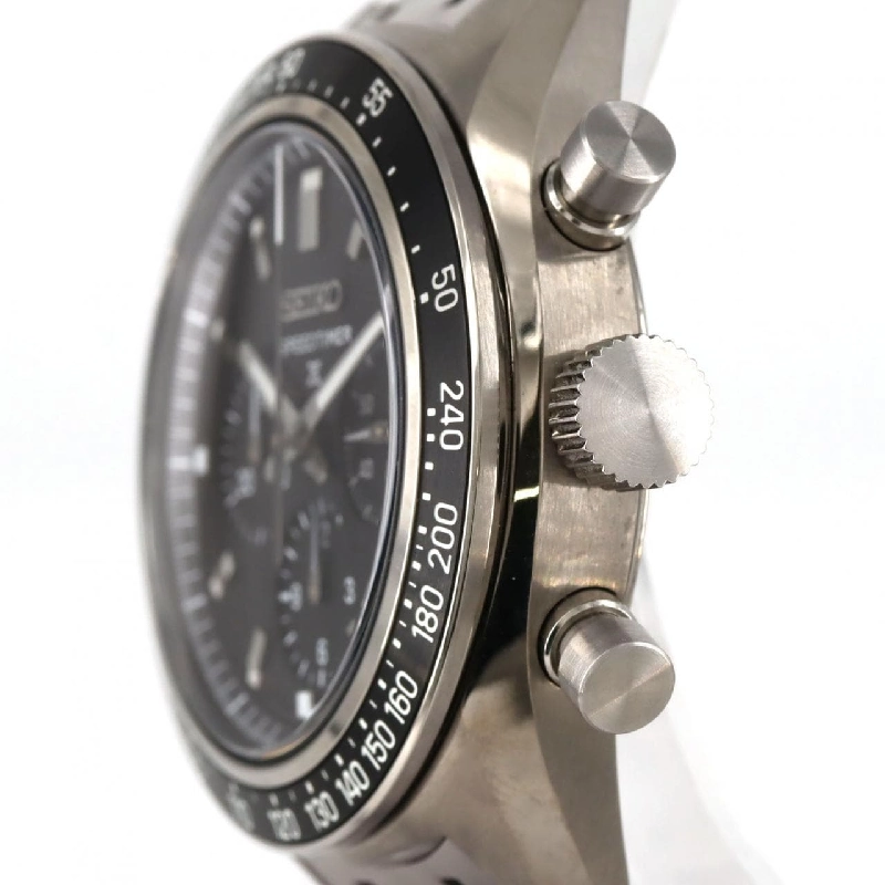 Đồng hồ Seiko Prospex Speedtimer 8R48-00V0/SBEC027 SS tự động - Hàng hiệu chính hãng 882199