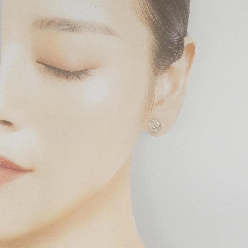 Khuyên tai Hermès Ex Libris TPM 665936