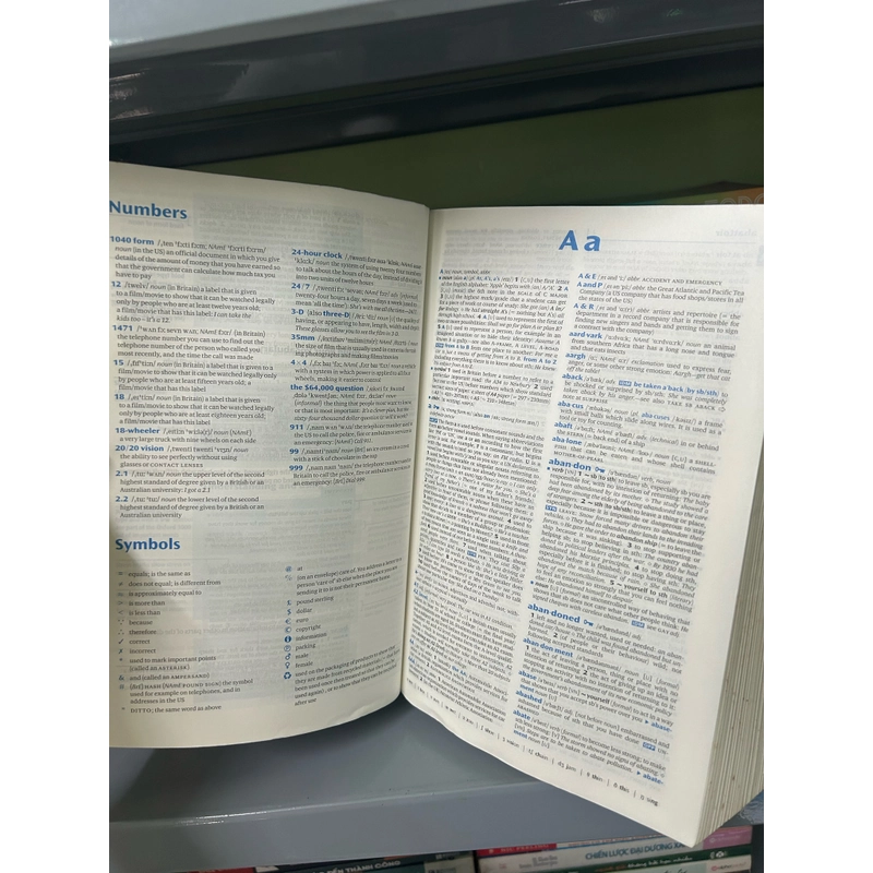 Oxford Advanced Learner's Dictionary (7th Edition) 469558