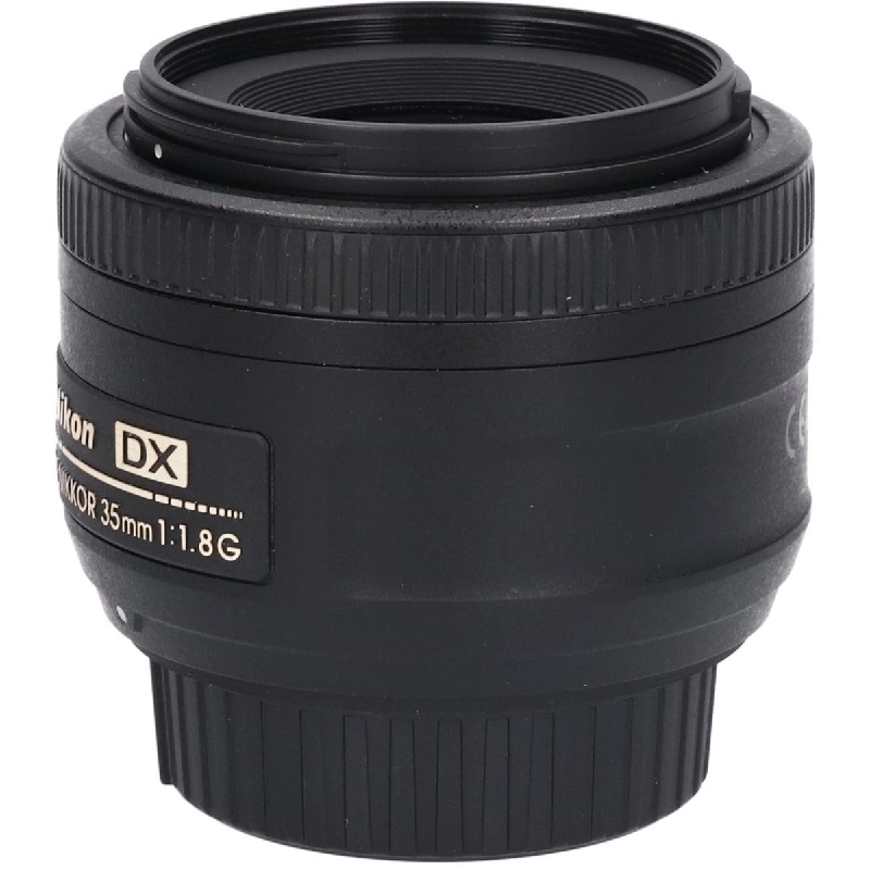 AF-S DX35mm F1.8G - Hàng hiệu Authentic 880528