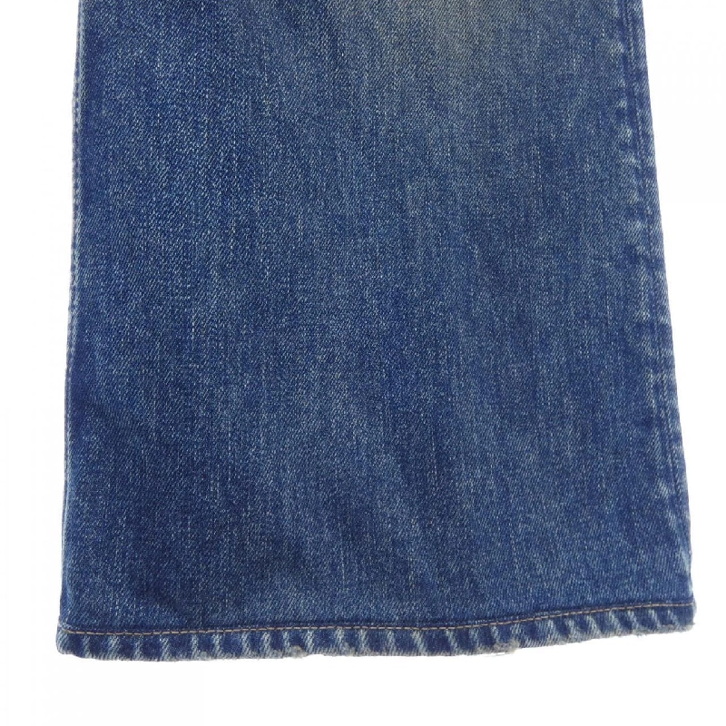 ACNE STUDIOS 2021F ROCKA Jeans - Hàng hiệu Chính hãng 819720