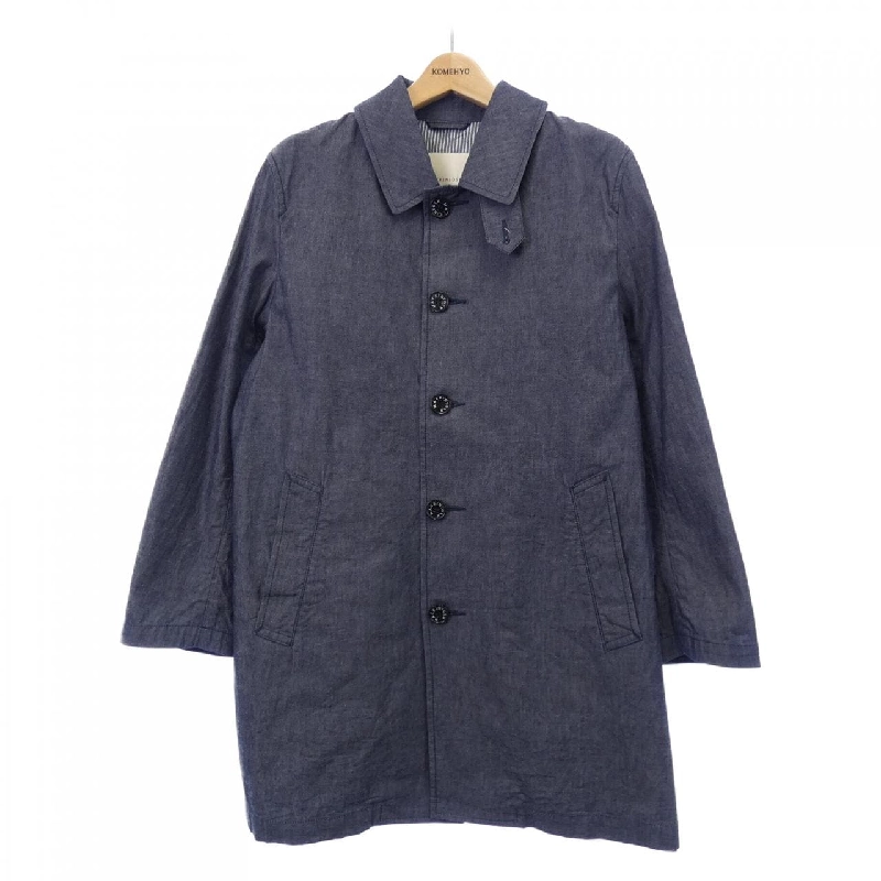 MACKINTOSH Coat - Hàng hiệu Authentic 884092