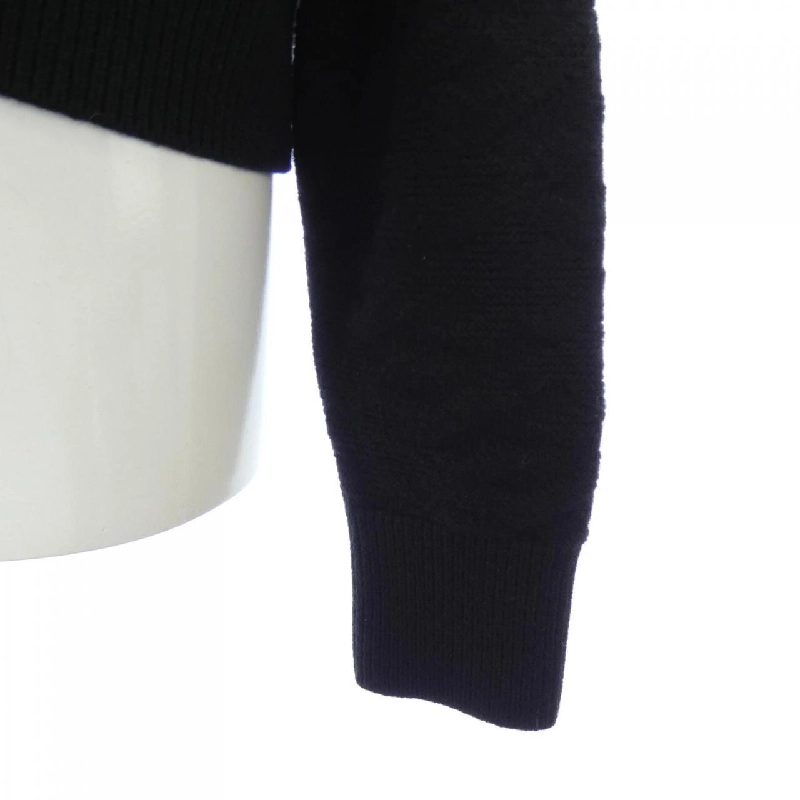 【Mã giảm giá】Áo cardigan HERMES 645610